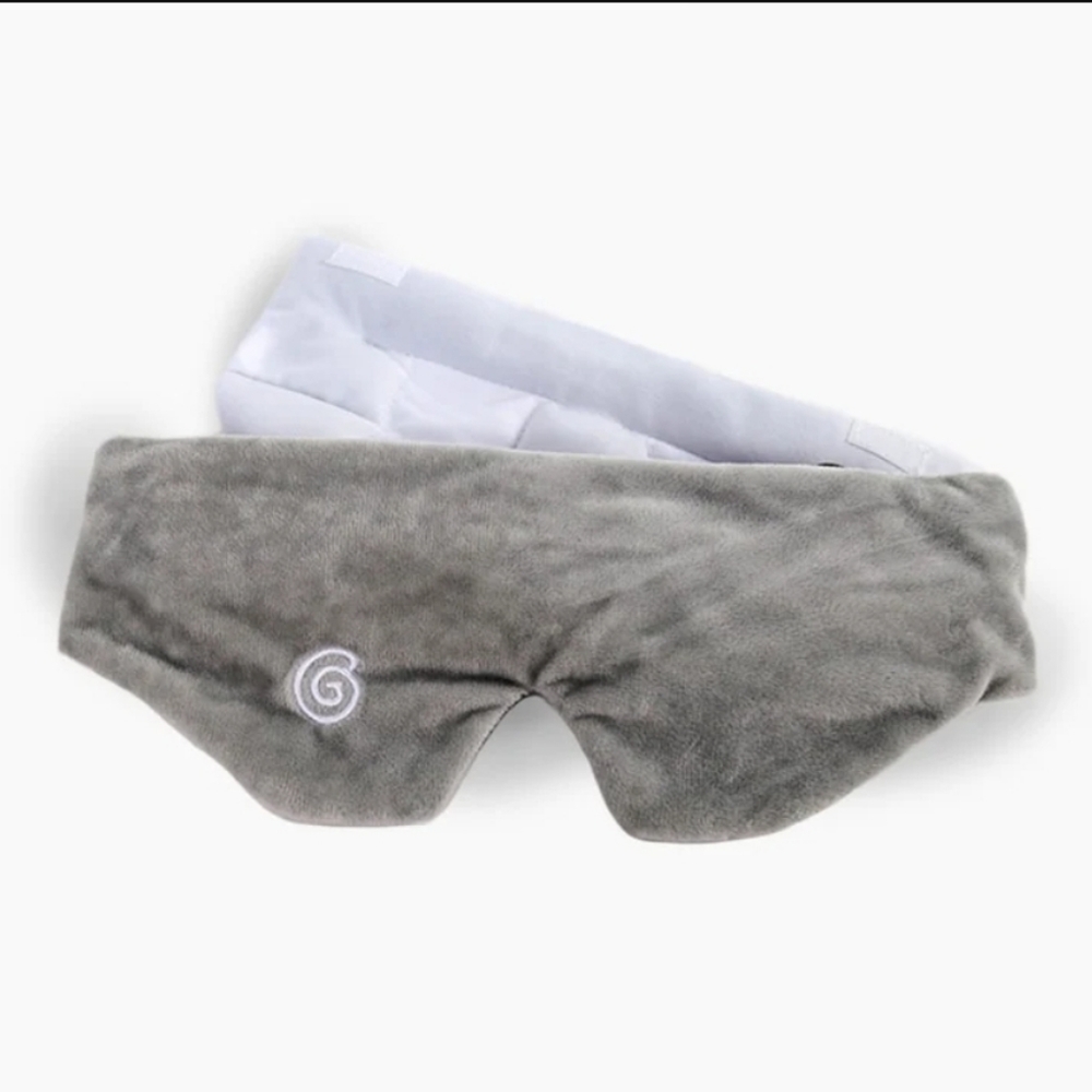 NWT Gravity Weighted Sleep Mask
